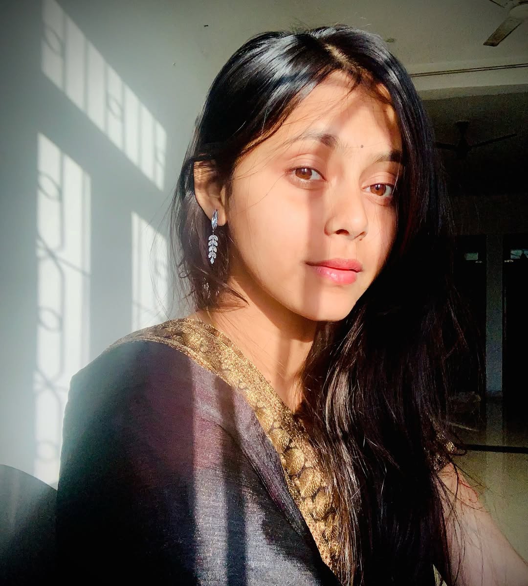 Photo of Medha Yadav 