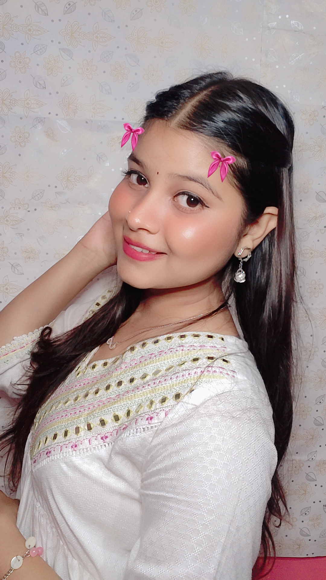 Photo of Riya 